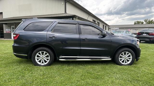 used 2014 Dodge Durango car, priced at $9,995