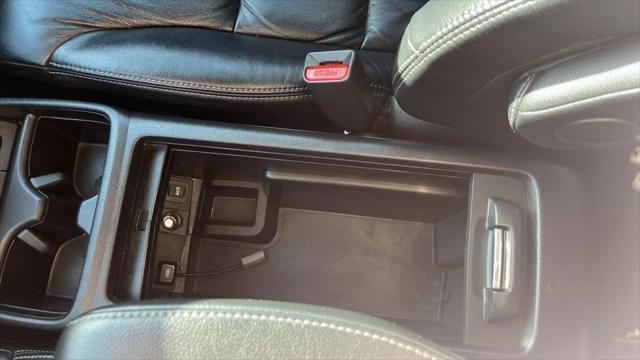 used 2014 Honda CR-V car