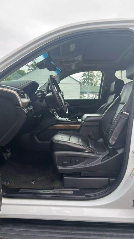 used 2016 GMC Yukon XL car, priced at $16,995
