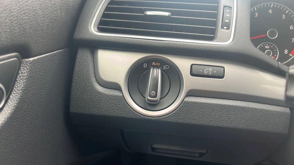 used 2013 Volkswagen Passat car, priced at $5,900