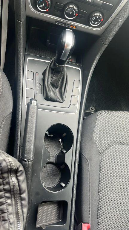 used 2013 Volkswagen Passat car, priced at $5,900