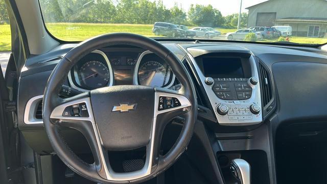 used 2014 Chevrolet Equinox car, priced at $8,695