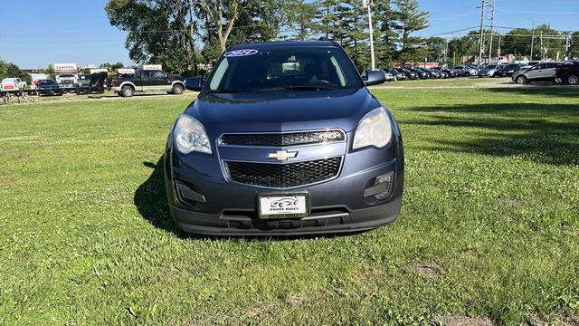 used 2014 Chevrolet Equinox car, priced at $8,695