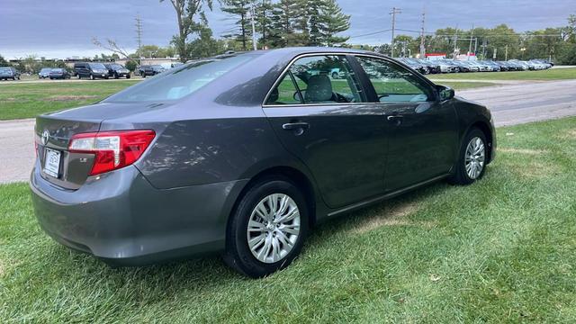 used 2014 Toyota Camry car, priced at $11,995