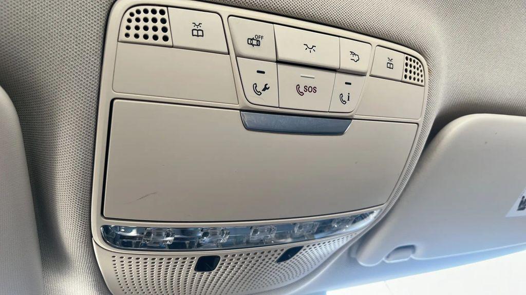 used 2015 Mercedes-Benz C-Class car, priced at $13,995