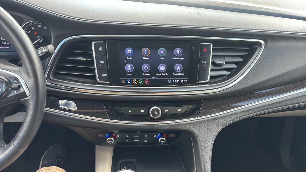 used 2020 Buick Enclave car, priced at $12,995