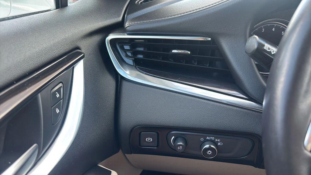 used 2020 Buick Enclave car, priced at $12,995