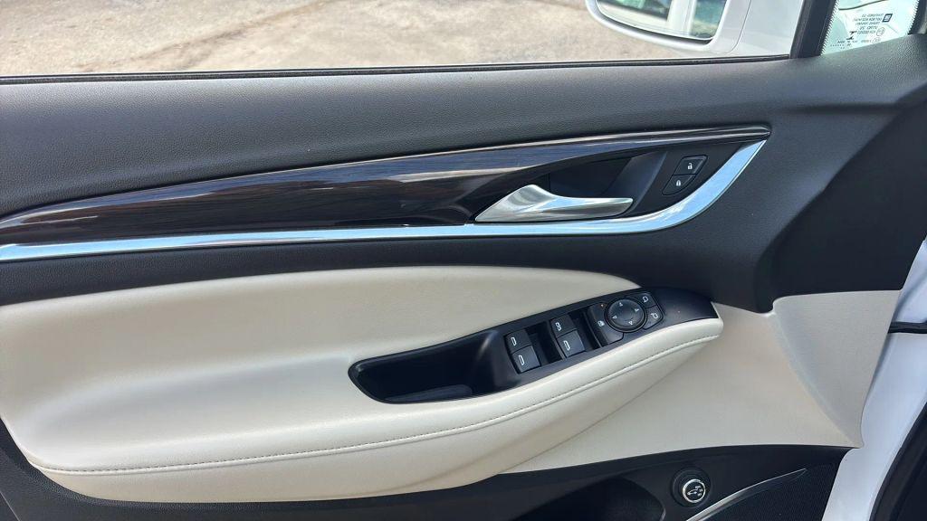 used 2020 Buick Enclave car, priced at $12,995