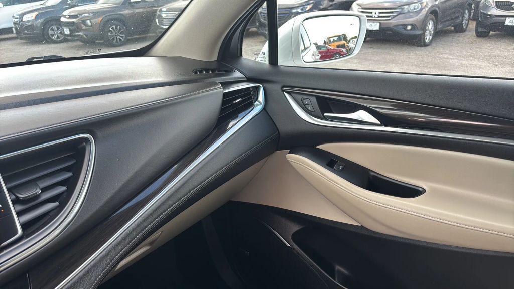 used 2020 Buick Enclave car, priced at $12,995