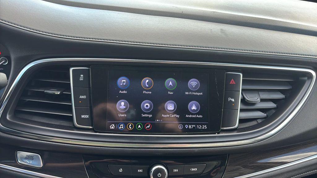 used 2020 Buick Enclave car, priced at $12,995