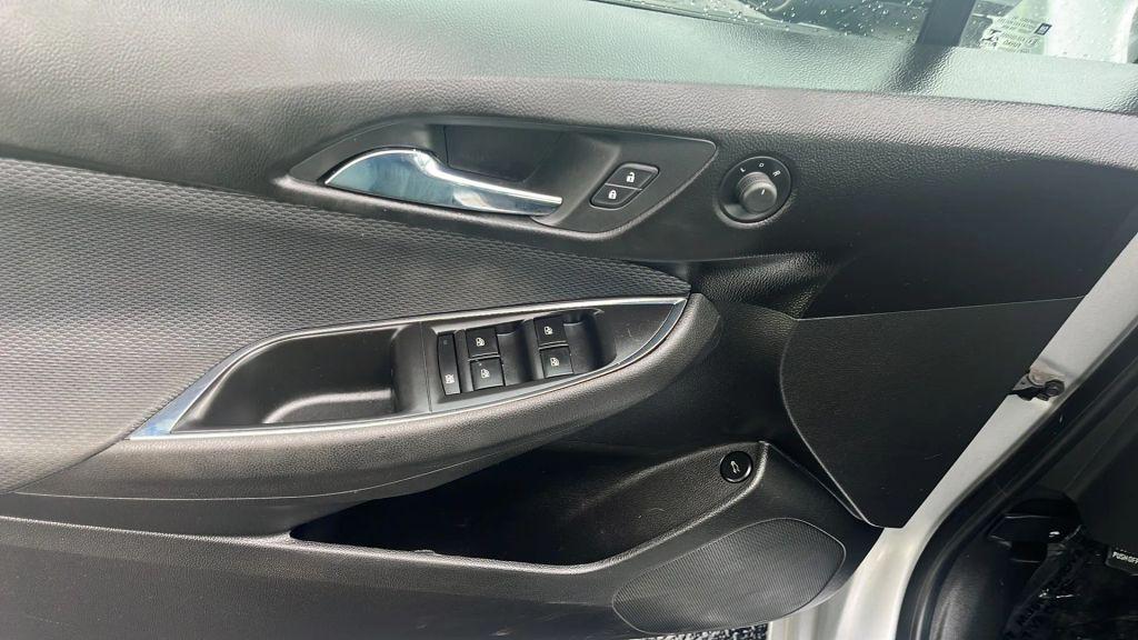 used 2016 Chevrolet Cruze car, priced at $7,995