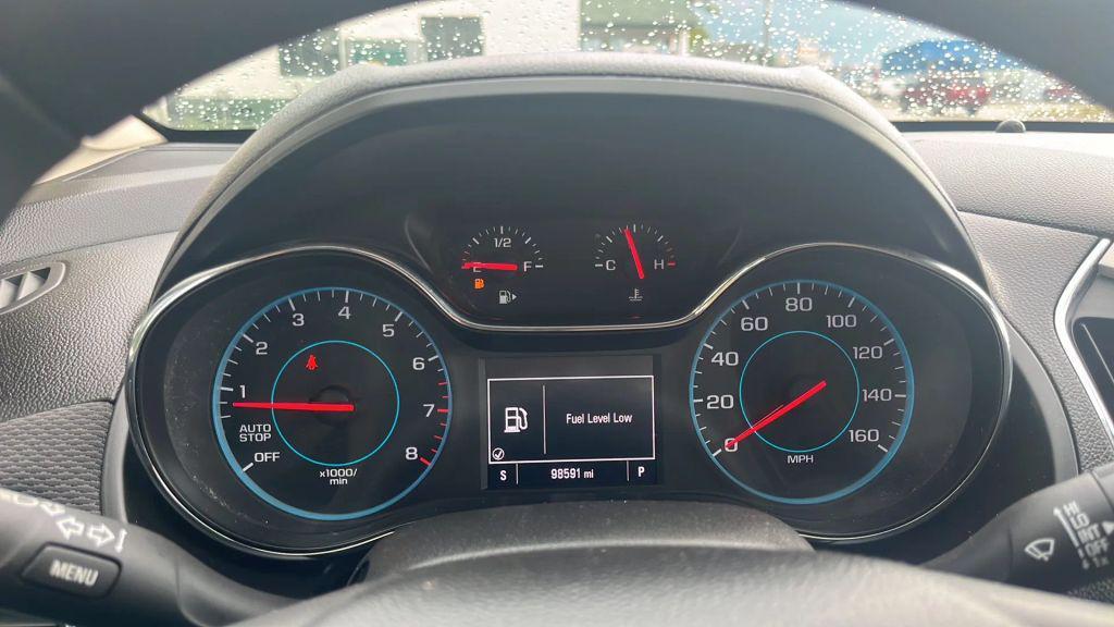 used 2016 Chevrolet Cruze car, priced at $7,995