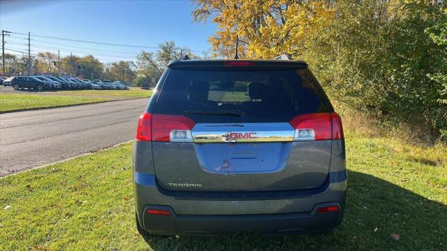 used 2013 GMC Terrain car, priced at $6,995