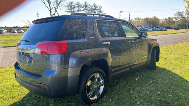 used 2013 GMC Terrain car, priced at $6,995