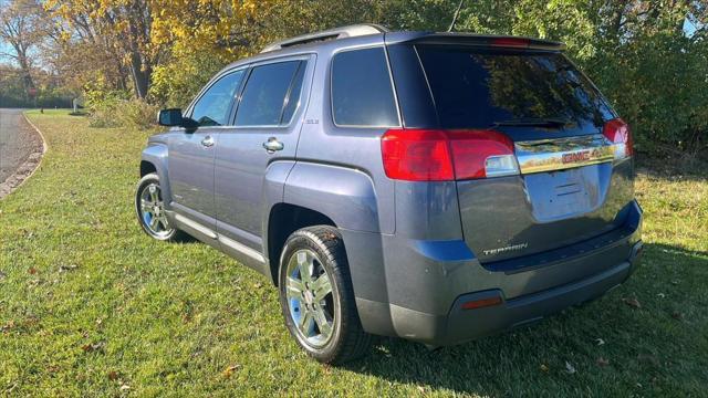 used 2013 GMC Terrain car, priced at $6,995