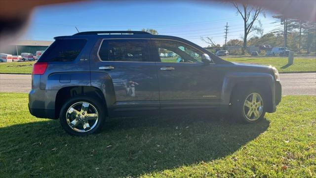 used 2013 GMC Terrain car, priced at $5,200