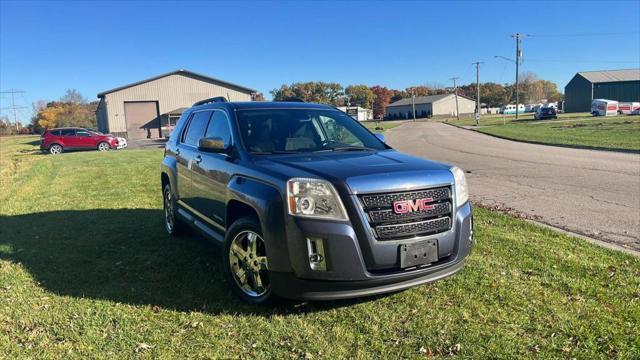 used 2013 GMC Terrain car, priced at $6,995