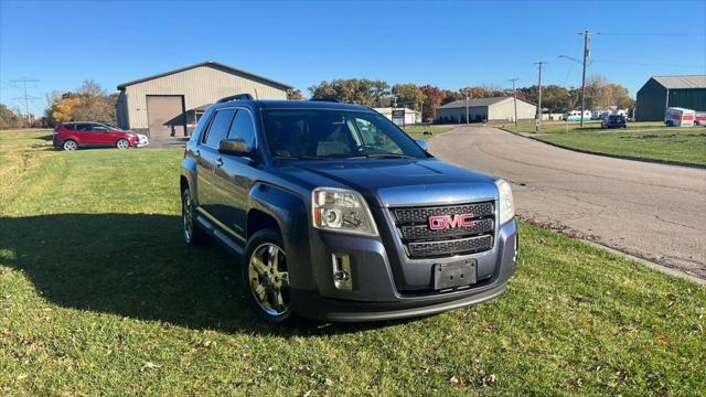 used 2013 GMC Terrain car, priced at $6,995