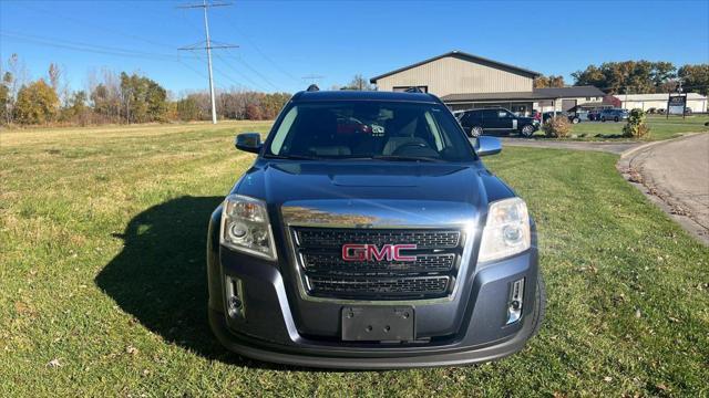 used 2013 GMC Terrain car, priced at $6,995