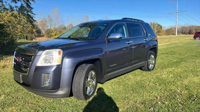 used 2013 GMC Terrain car, priced at $6,995