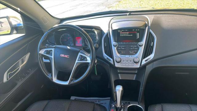 used 2013 GMC Terrain car, priced at $6,995