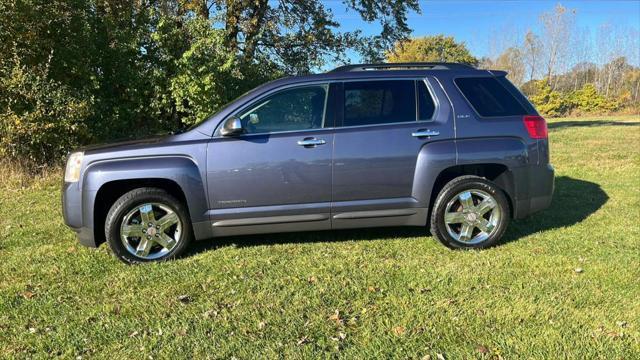 used 2013 GMC Terrain car, priced at $6,995