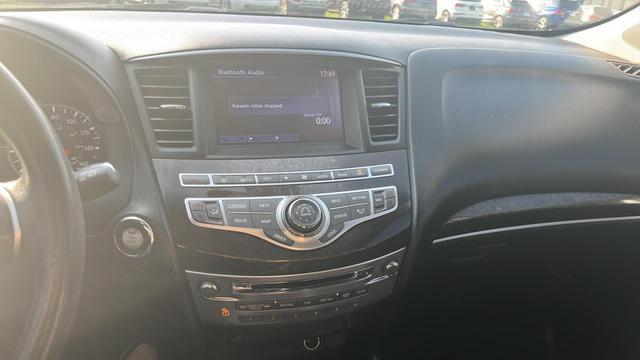 used 2014 INFINITI QX60 car, priced at $9,700