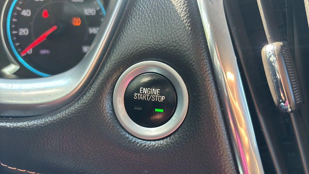 used 2018 Chevrolet Traverse car, priced at $11,700