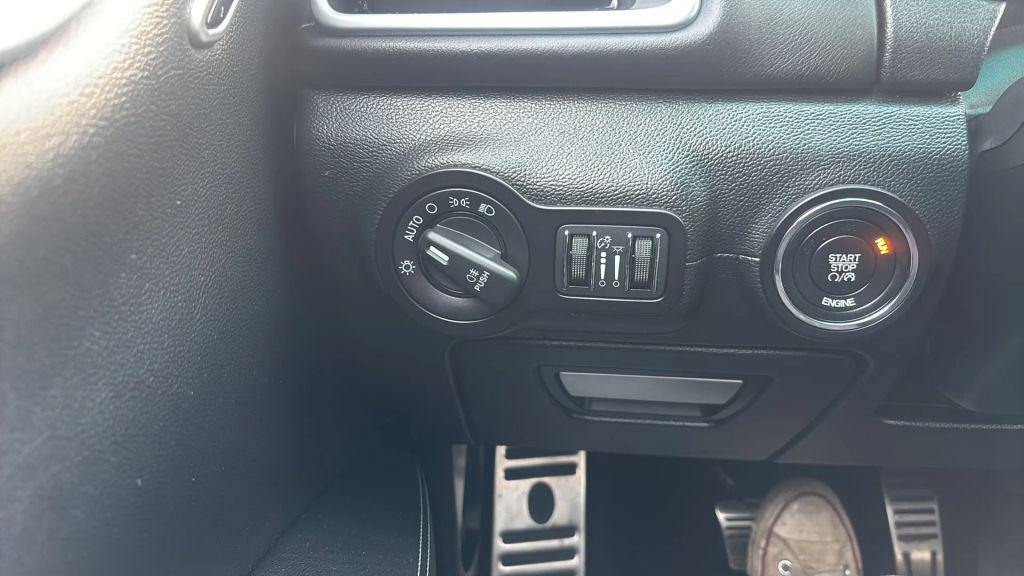 used 2015 Maserati Ghibli car, priced at $16,995