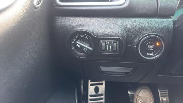 used 2015 Maserati Ghibli car, priced at $18,300