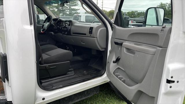 used 2013 Chevrolet Silverado 3500 car, priced at $16,995