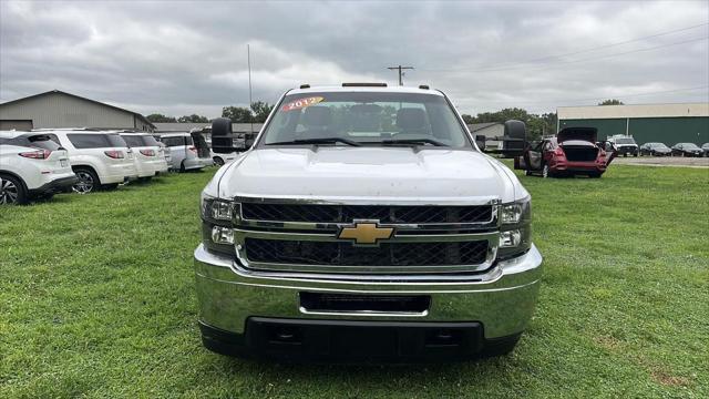 used 2013 Chevrolet Silverado 3500 car, priced at $16,995