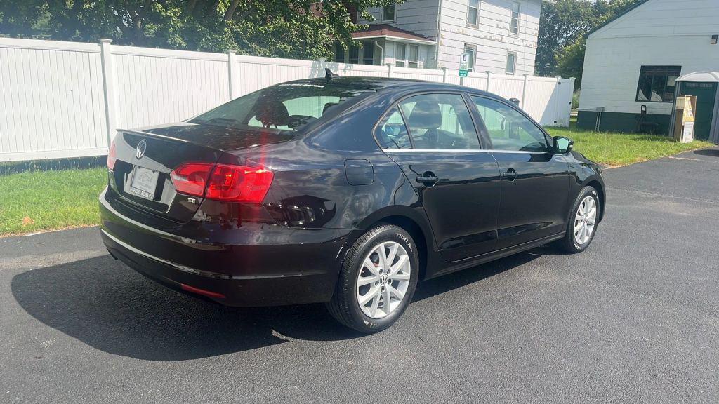 used 2014 Volkswagen Jetta car, priced at $7,995
