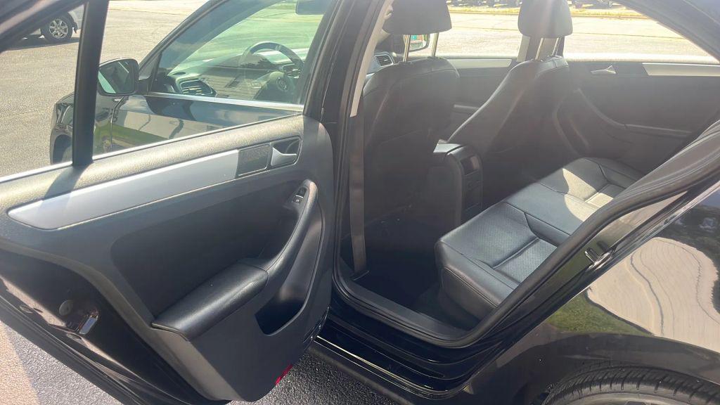 used 2014 Volkswagen Jetta car, priced at $7,995