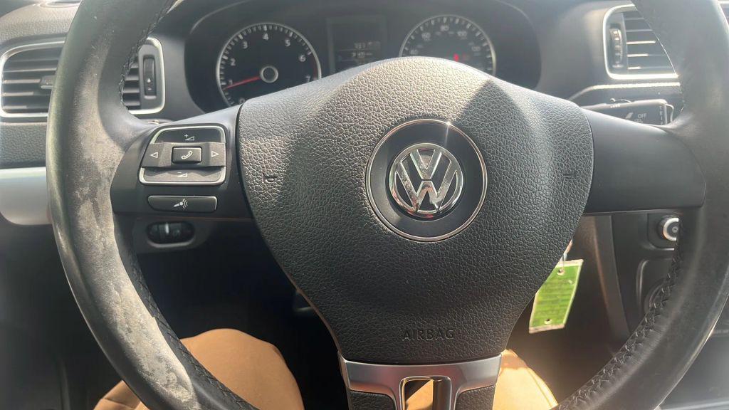 used 2014 Volkswagen Jetta car, priced at $7,995