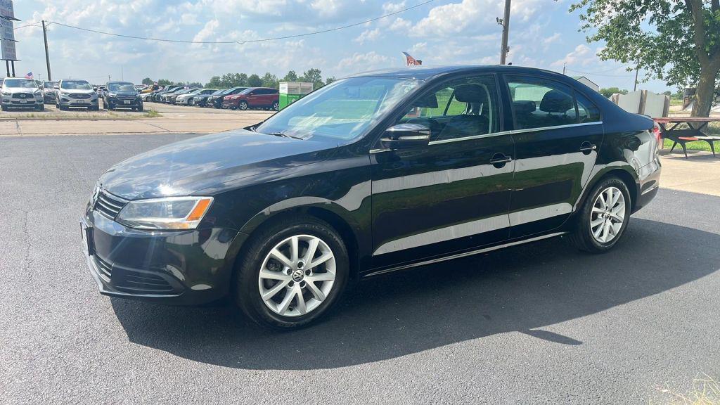 used 2014 Volkswagen Jetta car, priced at $7,995