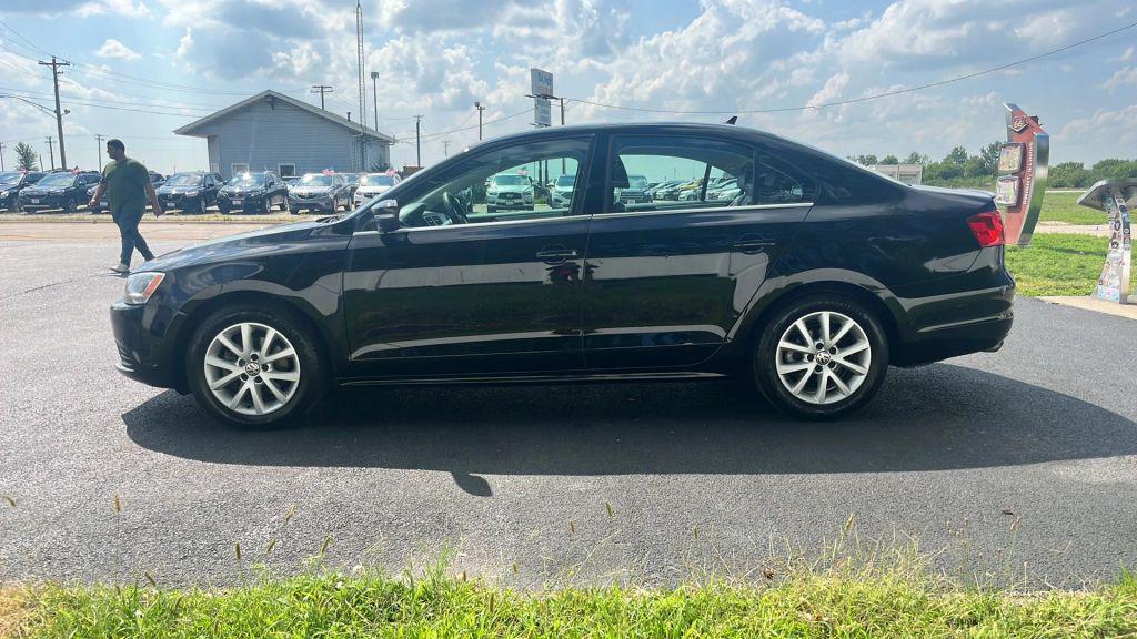 used 2014 Volkswagen Jetta car, priced at $7,995