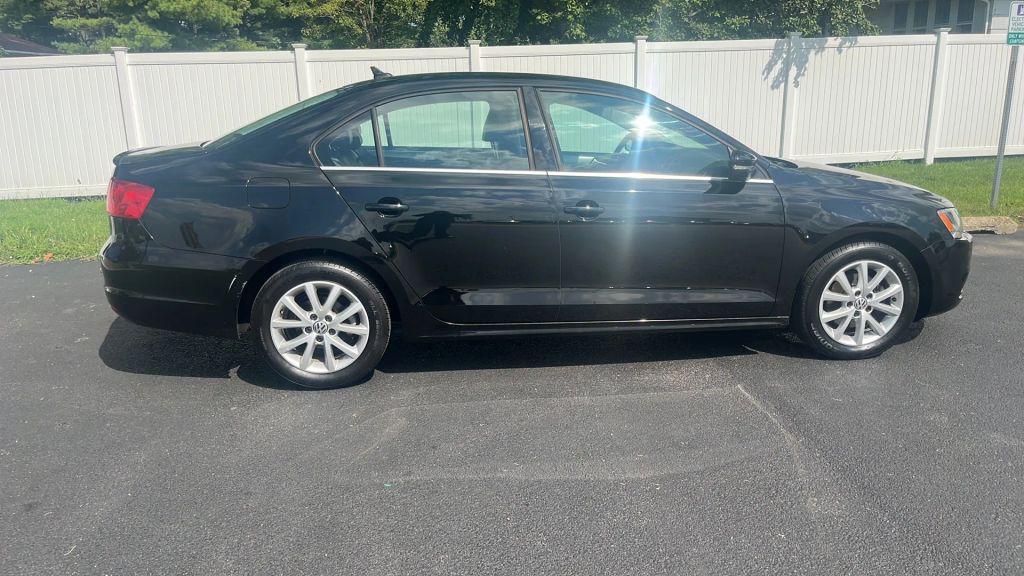 used 2014 Volkswagen Jetta car, priced at $7,995