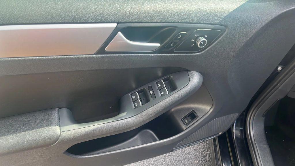used 2014 Volkswagen Jetta car, priced at $7,995
