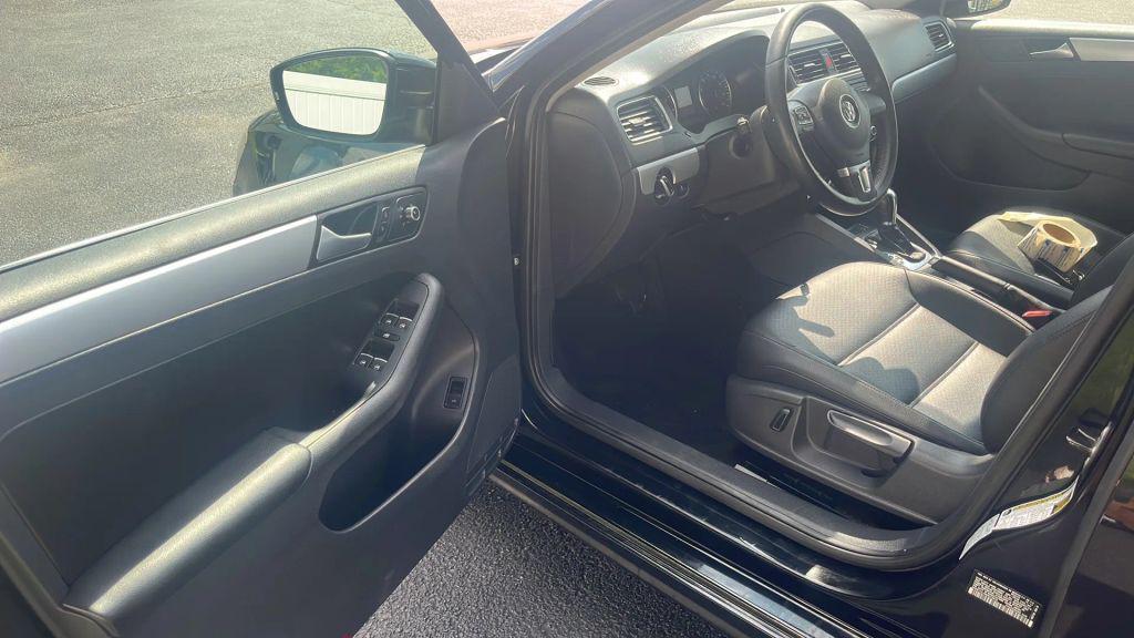 used 2014 Volkswagen Jetta car, priced at $7,995
