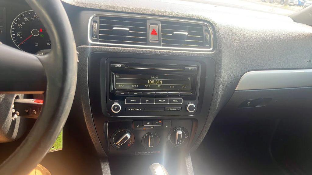 used 2014 Volkswagen Jetta car, priced at $7,995