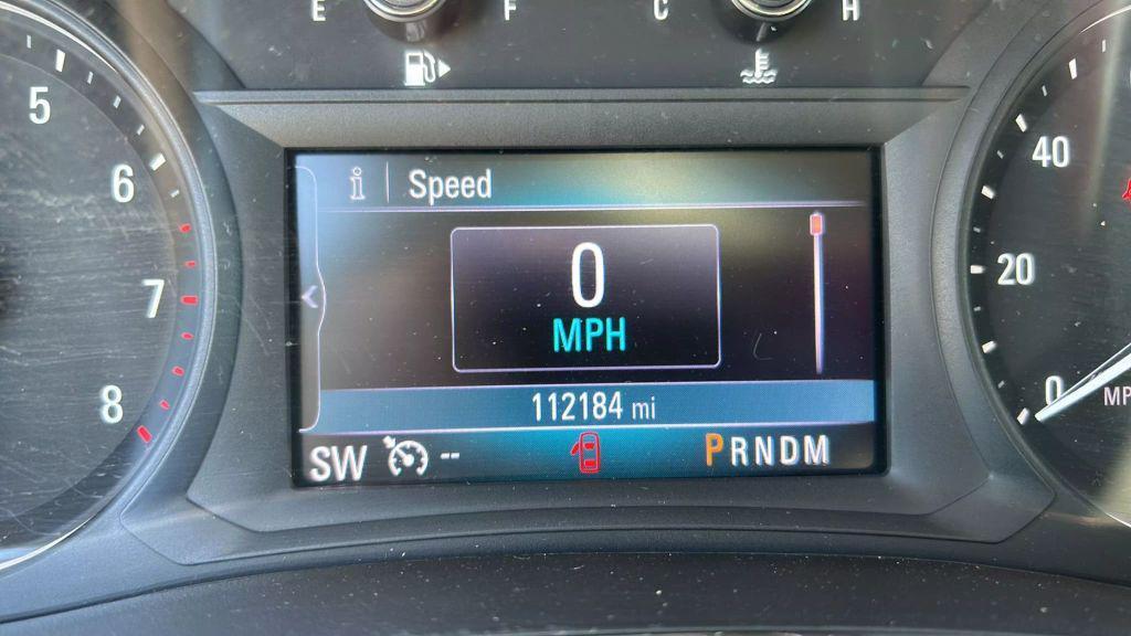 used 2019 Buick Encore car, priced at $10,500