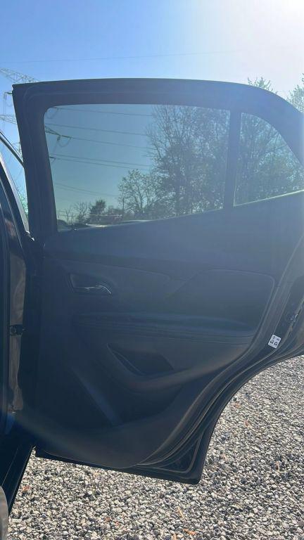 used 2019 Buick Encore car