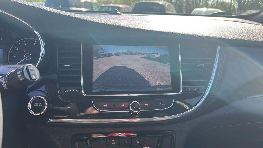 used 2019 Buick Encore car, priced at $10,500