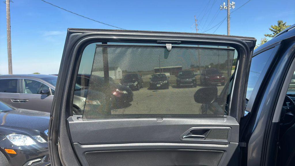 used 2018 Volkswagen Atlas car, priced at $15,700