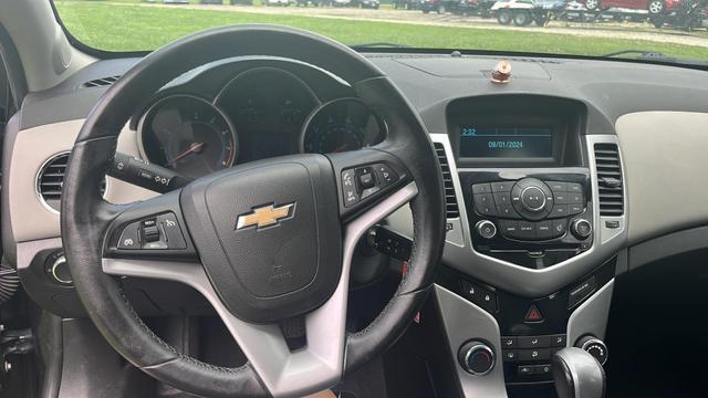 used 2014 Chevrolet Cruze car, priced at $6,895