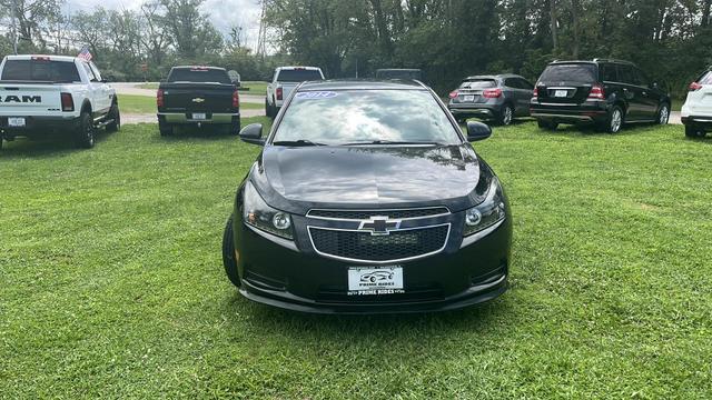 used 2014 Chevrolet Cruze car, priced at $6,895