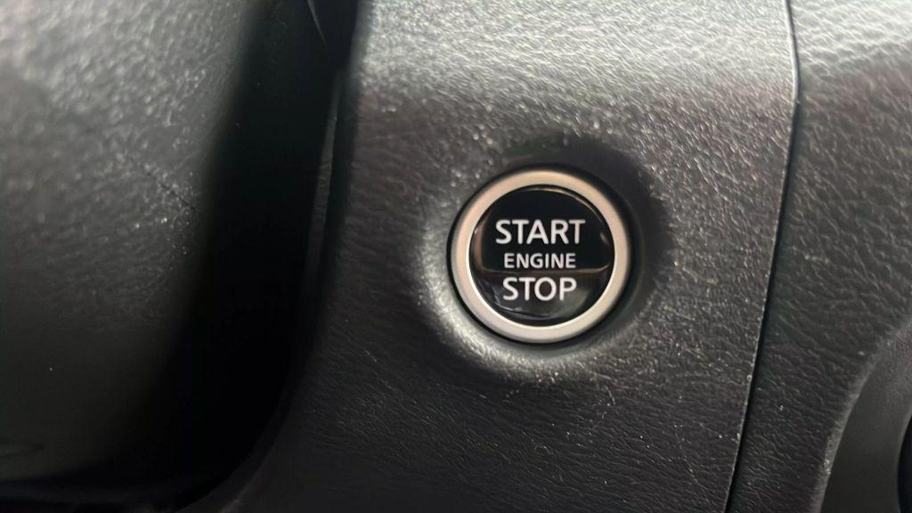 used 2023 Nissan Frontier car, priced at $32,995