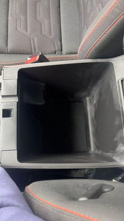 used 2023 Nissan Frontier car