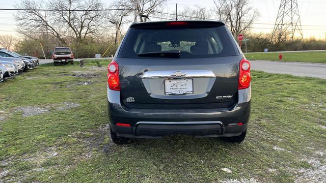 used 2014 Chevrolet Equinox car, priced at $6,995